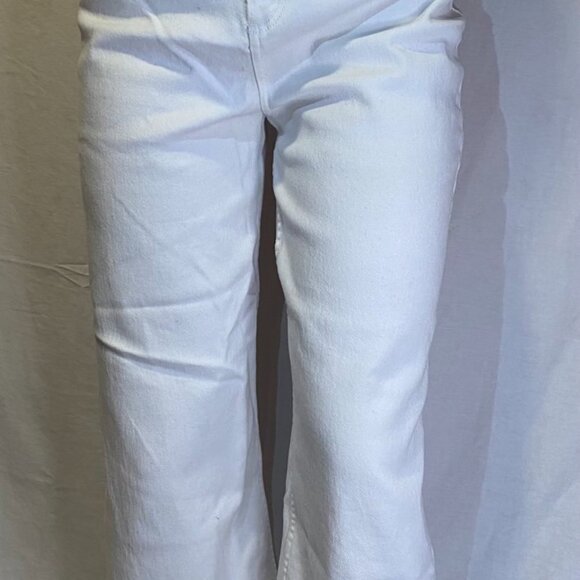 Gloria Vanderbilt womens Amanda Classic High Rise Tapered Jeans 14 Regular - Picture 3 of 5